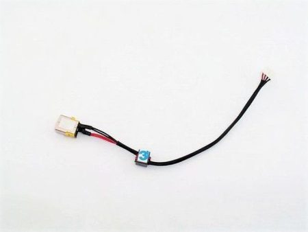 New Acer Aspire M3-581G M3-581PT M3-581PTG M3-581T M3-581TG M3-582PT DC Jack Cable 50.RYXN2.005 1417-0079000 Hot on Sale