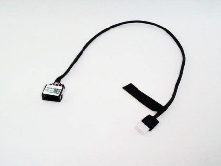 New Lenovo V310-14IKB 80T2 80V8 V310-14ISK 80SX 80UF V510-14IKB 80WR DC Jack Cable DD0LV6AD002 5C10L46579 Hot on Sale