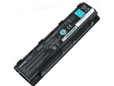 New Genuine Toshiba Satellite Pro L830-10J L830-113 L830-11D L830-11G L830-13E L830-13R Battery 48Wh on Sale