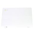 New Acer Chromebook 11 CB311-9H Silver LCD Back Cover 60.HKGN7.004 For Sale