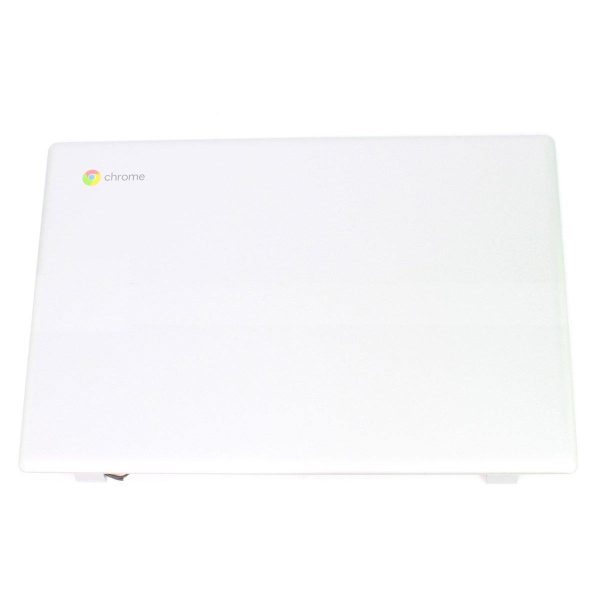 New Acer Chromebook 11 CB311-9H Silver LCD Back Cover 60.HKGN7.004 For Sale