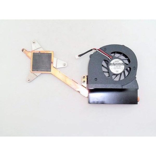 New Acer Aspire 1640 1650 1690 3500 3510 3630 Extensa 4100 6600 6700 TravelMate 2310 2430 4060 4100 4600 CPU Fan Heatsink 60.A99V7.003 Online now