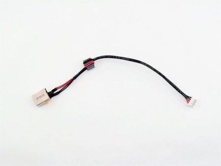 New Acer Aspire M3-581G M3-581PT M3-581PTG M3-581T M3-581TG M3-582PT DC Jack Cable 50.RY8N5.005 1417-0079000 For Discount