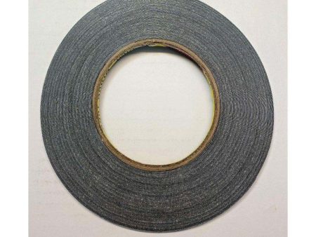 New Black 3M Sticker Double Sided 5mm x 50m Tape Adhesive For Cell Phone & Computer Repairs Cheap