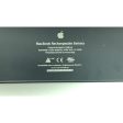 New Genuine Apple MacBook 13  A1181 mid 2006 MA254X A MA255* A MA255 MA255B A Battery 55Wh Sale