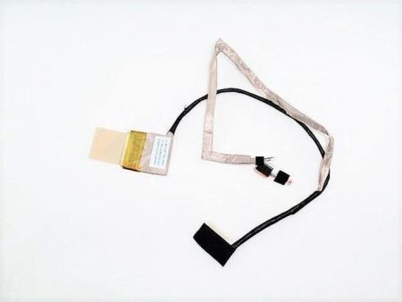 New Acer Aspire One AO D260 KAV60 KAV80 Gateway Netbook LT20 LT2001U LT2016U LCD LED Display Cable 50.WDR02.007 DC02000SY70 DC02000SY50 Cheap