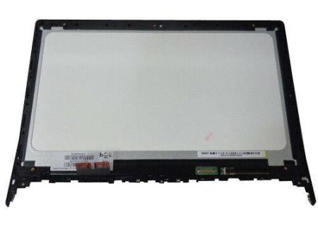 Lenovo Flex 2 15 15D 80FK 80EF Lcd Touch Screen Digitizer Bezel 15.6 5D10F86071 5D10G18361 5D10G18359 5D10F76794 Online now