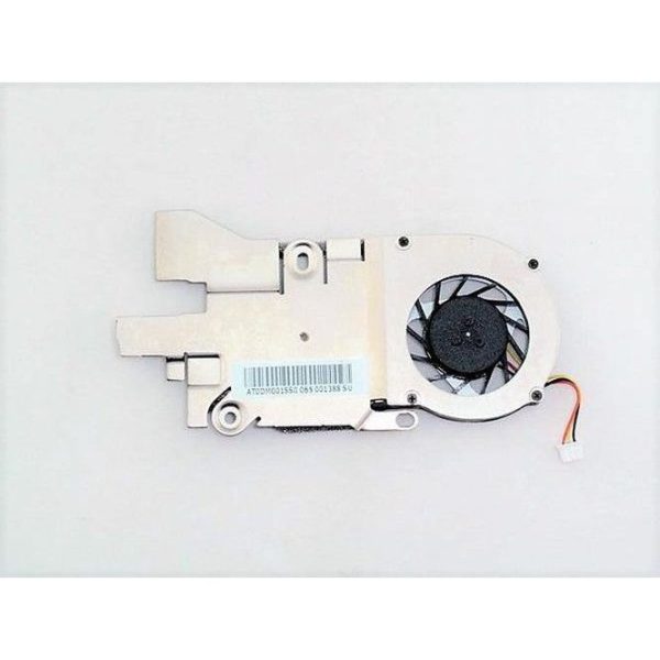 New Acer FAspire One D260 Gateway LT23 an Heatsink 60.SDE02.006 60.SDE02.007 AT0DM001SS0 60.SCH02.007 For Cheap