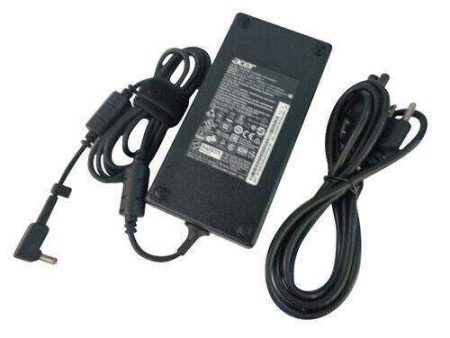 New Acer AC Adapter Charger 5.5*1.7mm 19.5V 9.23A KP.18001.002 ADP-180MB 180W adp 180mb k Discount