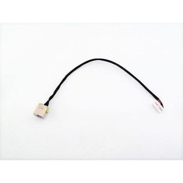 New Acer 50.Q5EN2.003 DC301014R00 DC301010J00 DC Jack Cable on Sale