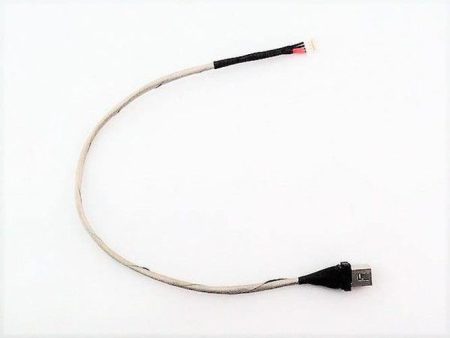 New Lenovo Yoga 710-14ISK 80TY 710-14IKB 80V4 DC Jack Cable DC30100W900 5C10L47427 Cheap